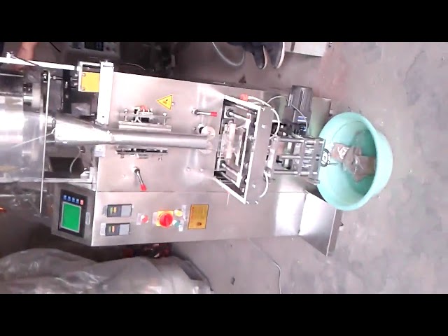 Avger Doser Automatic 500g-1kg Sugar Packing Machine
