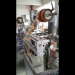 avtomatski stroj za pakiranje zrnc čokolade