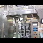 Kitajska Proizvajalec Vertikalni obrazec Izpolnite Seal pakirni stroj za mešane matice