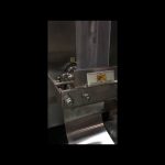 Visokokakovostni avtomatski obrazec za zapolnitev pakirnega stroja za pečatno vrečko