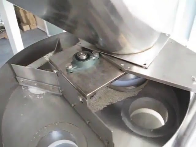 Visokokakovostni stroj za polnjenje skodelic za riž