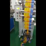 Nizkocenovni Avtomatski visokotemperaturni stroj za pakiranje vrečk v prahu
