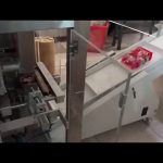 Powder Vertical Wrapping Polnjenje tesnilni stroj za pakiranje polnilnega stroja