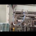 Sachet Pure Water Tekočinski pakirni stroji Sachet polnjenje tesnilni stroj za pakiranje