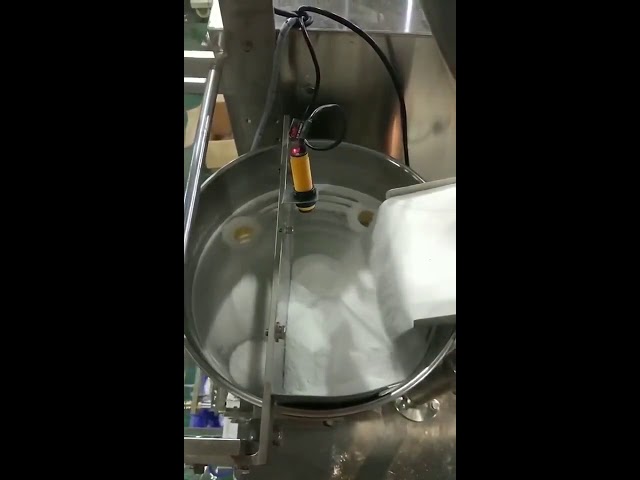 Sugar tehtanje pakirni stroj vrečko pakiranje zrna pakirni stroj
