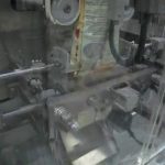 VFFS Avtomatsko konzerviran sadni stroj za pakiranje z maso desetih glav